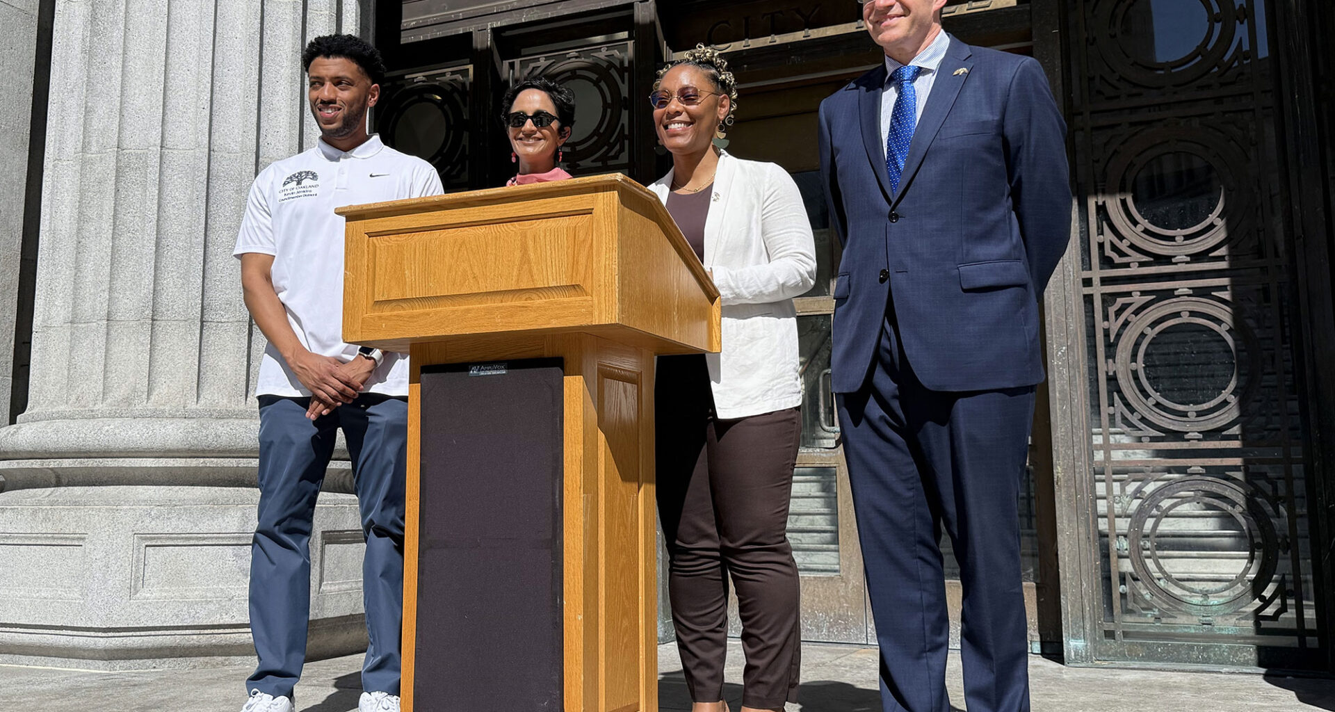 Oakland council members propose one-time amendments to fund failed Measure E goals