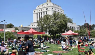 Juneteenth celebrations to honor Black culture through music, art, and food