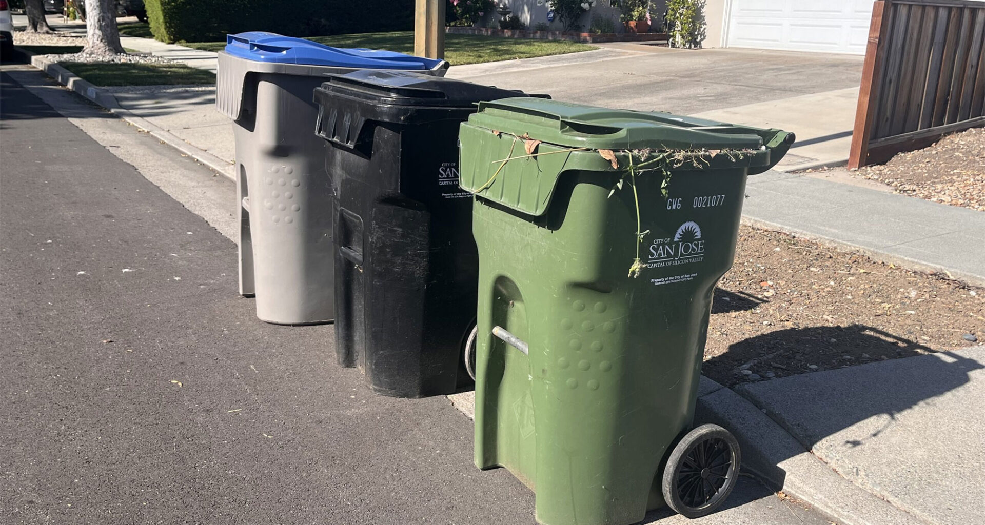 Tapped out? San Jose residents face another round of utility hikes; trash, water rates rise