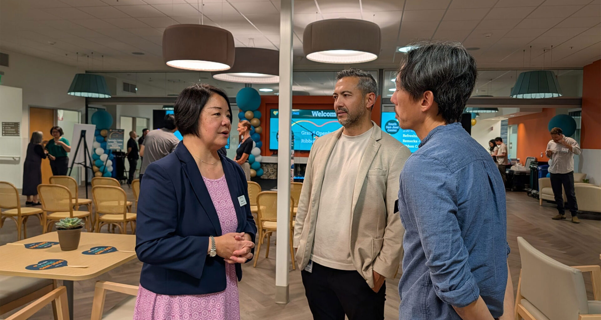 South San Jose PACE center aims to help older adults avoid nursing home care