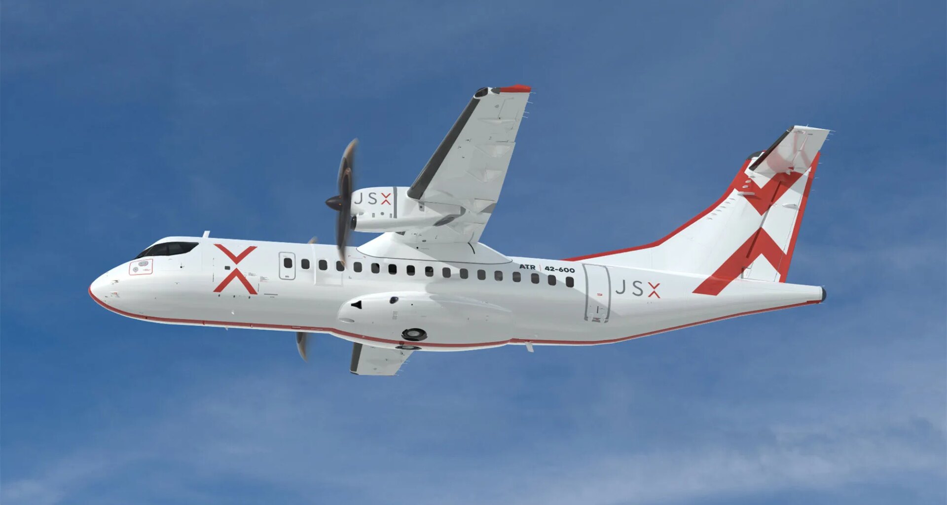 Air carrier JSX announces flights between Oakland, Santa Monica starting September