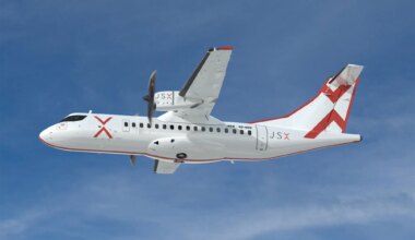 Air carrier JSX announces flights between Oakland, Santa Monica starting September