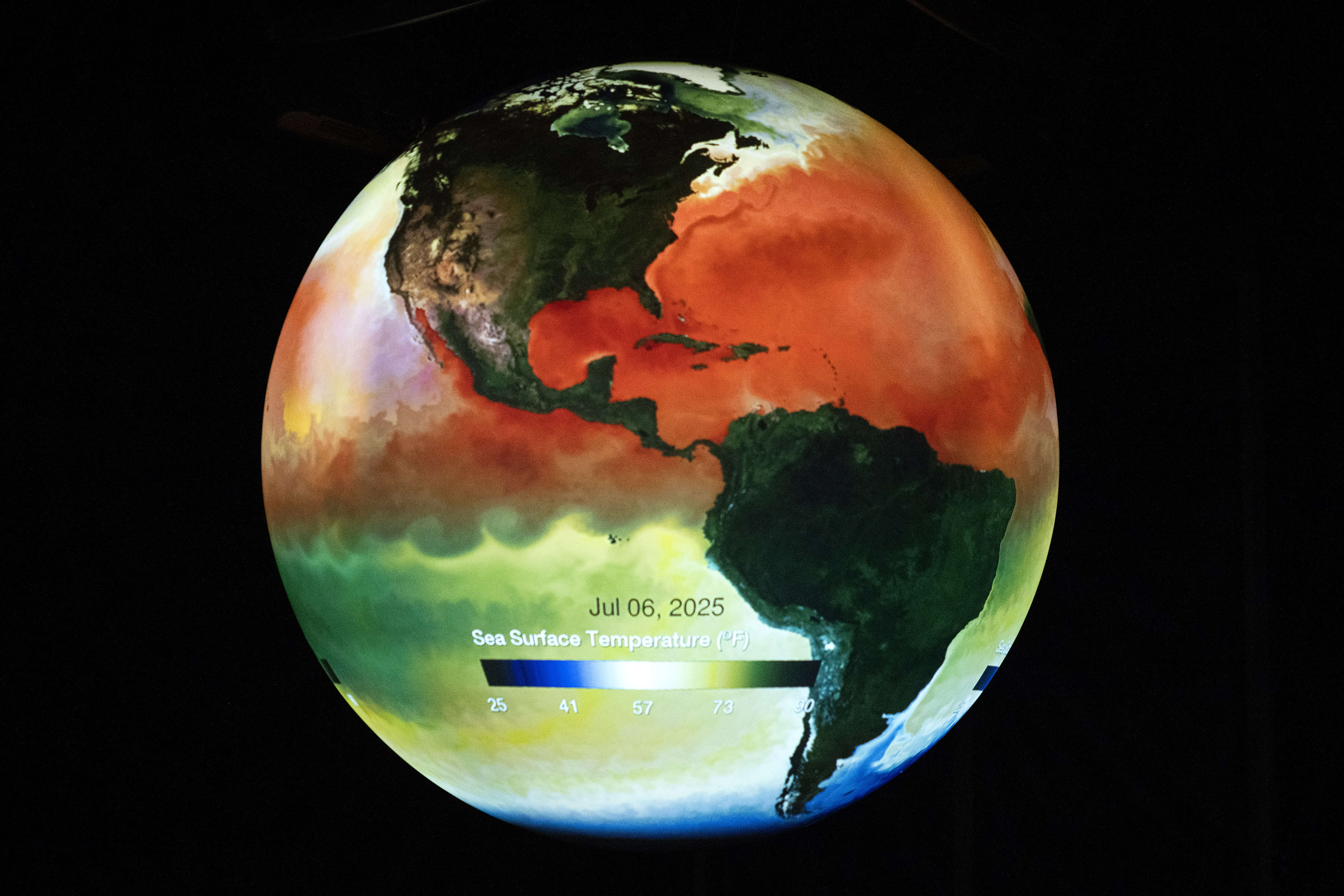 The National Oceanic and Atmospheric Administrationâs National Weather Service and...