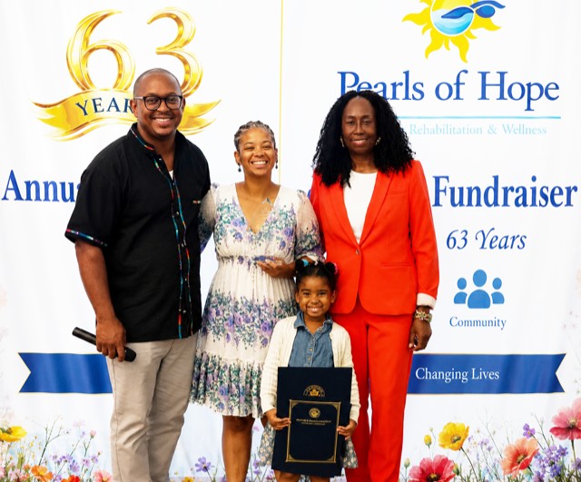 Rich Archbold: Pat Dixon, Pools of Hope work daily miracles – Press Telegram