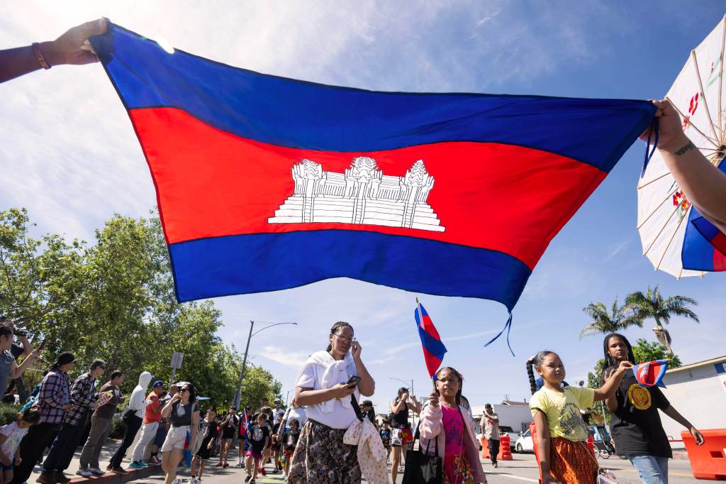 Long Beach’s Cambodian community health assessment highlights various needs – Press Telegram