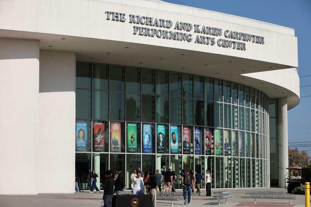 Theater/Arts: Carpenter Center announces 2026-27 season – Press Telegram