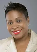 Alma Taylor-Pleasant, candidate for Compton Unified School District in Trustee...