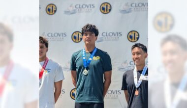Press-Telegram boys swimming Dream Team, swimmer of the year 2026 – Press Telegram
