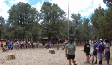 Send-a-Kid-to-Camp: Deadline to donate to help send kids to summer camp is almost here – Press Telegram