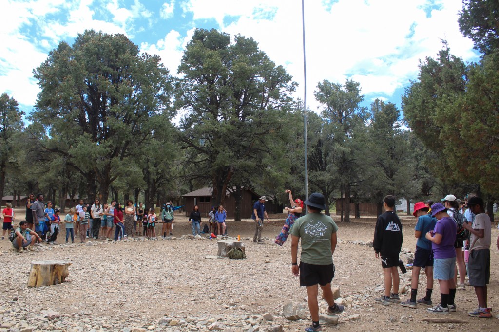 Send-a-Kid-to-Camp: Deadline to donate to help send kids to summer camp is almost here – Press Telegram