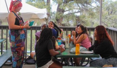 Send-a-Kid-to-Camp: Long Beach philanthropists helping to send kids to summer camps – Press Telegram