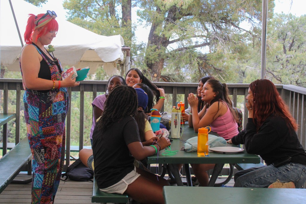 Send-a-Kid-to-Camp: Long Beach philanthropists helping to send kids to summer camps – Press Telegram