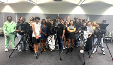 LBCC’s film program is growing. Here’s why – Press Telegram