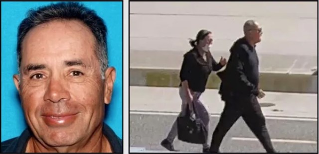 Siblings killed California businessman for his SUV while planning to kill their sister over home, prosecutors say – East Bay Times