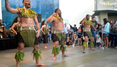 Out & About: Things to do in the Long Beach, South Bay areas, June 5-11 – Daily Breeze