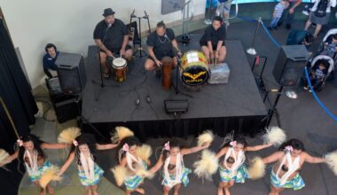 Grunion Gazette Calendar: Week of June 4-10 – Press Telegram