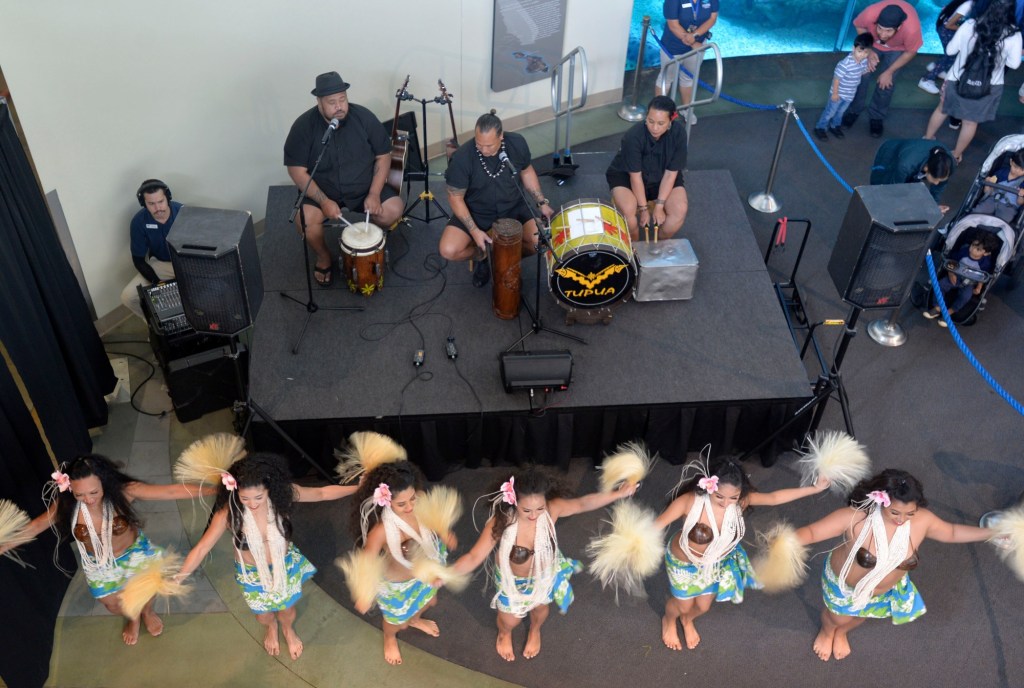 Grunion Gazette Calendar: Week of June 4-10 – Press Telegram