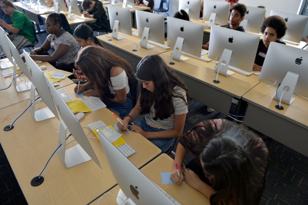 Students must master math basics long before college – San Diego Union-Tribune