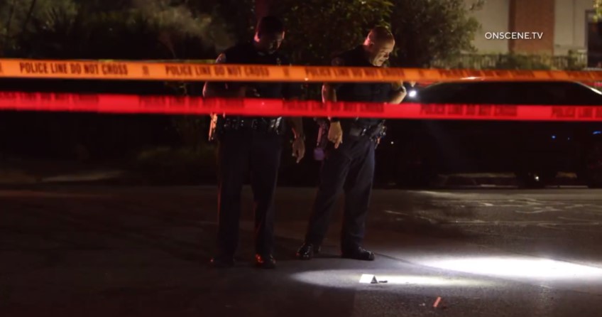 Man stabbed to death in west Long Beach – Press Telegram