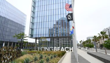 Long Beach City Council meetings will be on summer recess during June, July – Press Telegram