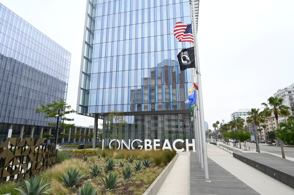Long Beach City Council meetings will be on summer recess during June, July – Press Telegram