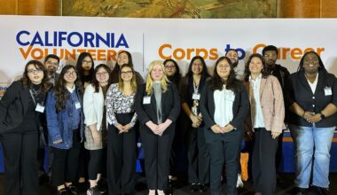 Long Beach receives $2.1M in state funding to expand youth employment opportunities – Press Telegram