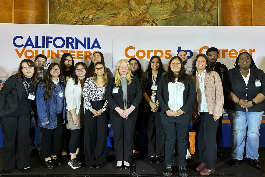Long Beach receives $2.1M in state funding to expand youth employment opportunities – Press Telegram