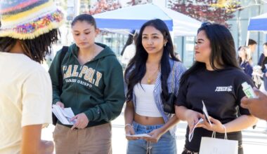 Here are 10 community projects to be funded by Long Beach’s Youth Power Participatory Budget – Press Telegram