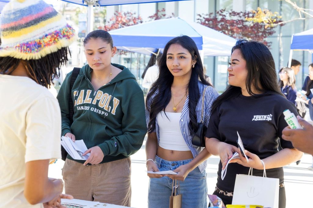 Here are 10 community projects to be funded by Long Beach’s Youth Power Participatory Budget – Press Telegram