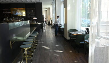 Le Petit Chef immersive dinner arrives in Sacramento