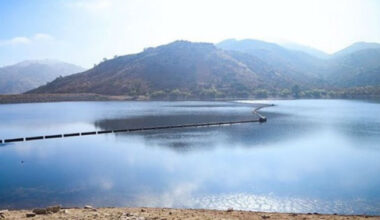 Investigators launch search for missing hiker near Lake Poway