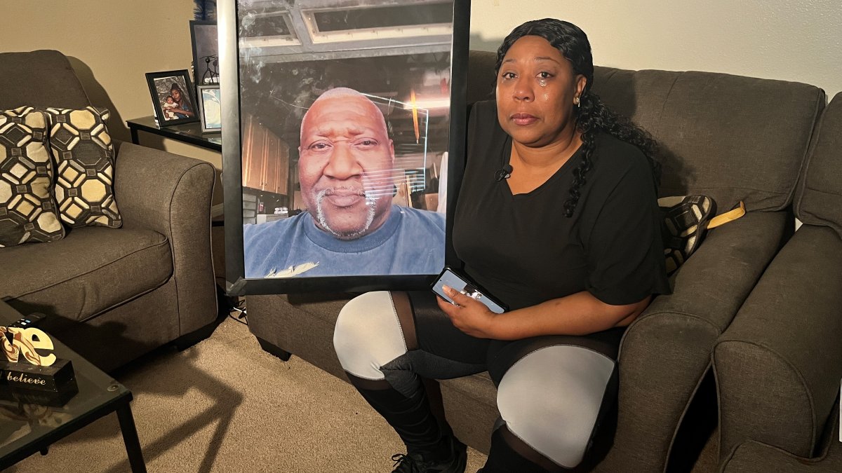 After failed 911 calls, man’s death may be linked to California’s flawed 911 overhaul – NBC Bay Area