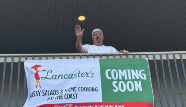 Lancaster's restaurant opening second location in Long Beach