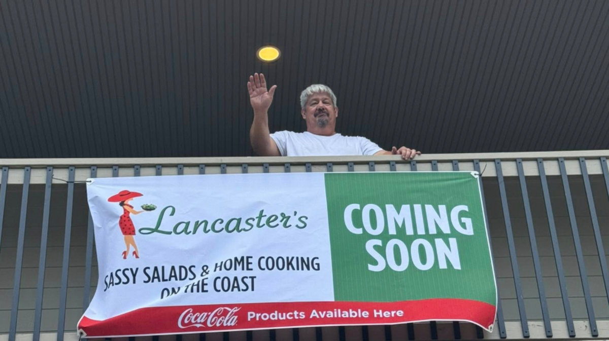 Lancaster's restaurant opening second location in Long Beach