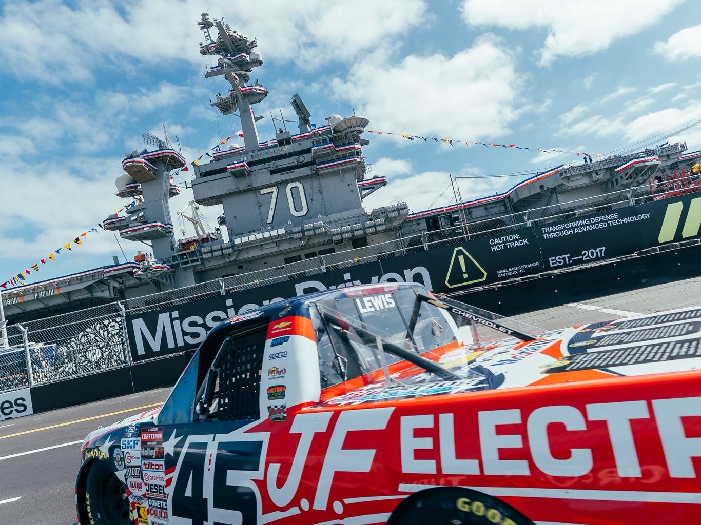 San Diego Race Results: June 19, 2026 (NASCAR Truck Series)