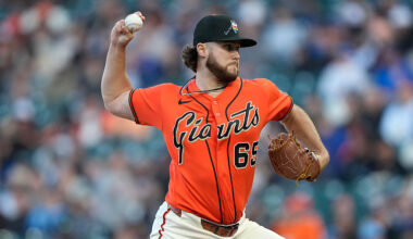 Giants Pride Night Controversy Sparks Faith Debate