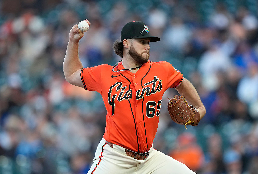 Giants Pride Night Controversy Sparks Faith Debate