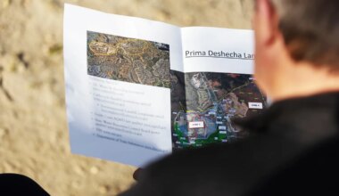 Could Orange County’s Landfill Expansion Threaten Mountain Lions?
