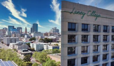 Laney, Merritt Colleges Announce Merger After Spring Classes End, Blindsiding Faculty and Students