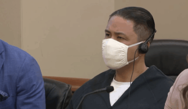 Larry Millete’s work supervisor testifies in Millete’s murder trial – NBC 7 San Diego