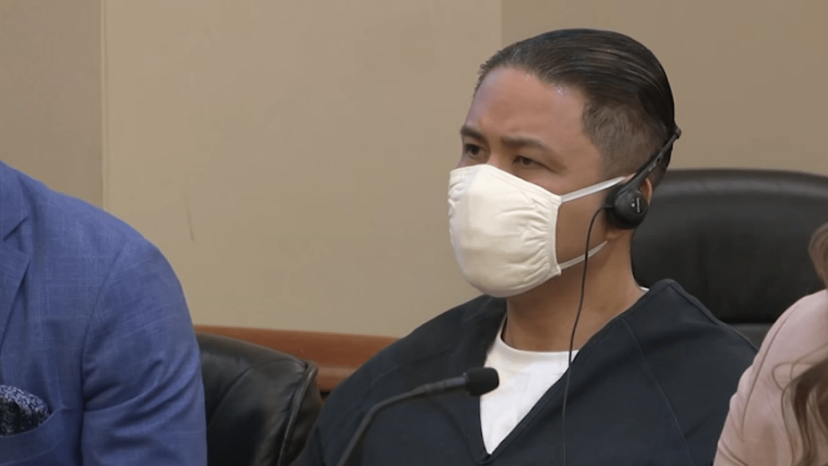 Larry Millete’s work supervisor testifies in Millete’s murder trial – NBC 7 San Diego