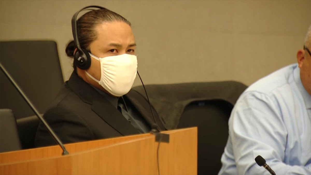 Spellcasting evidence presented in Chula Vista Millete murder trial – NBC 7 San Diego