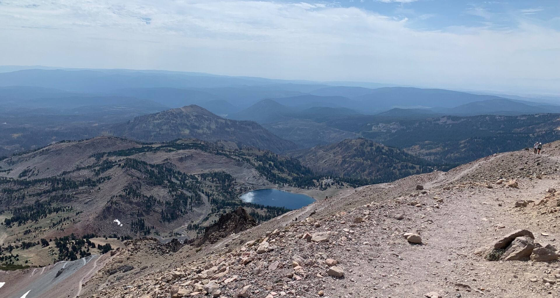 California’s Quiet Alternative to Yellowstone and Glacier National Park