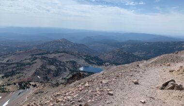 California’s Quiet Alternative to Yellowstone and Glacier National Park