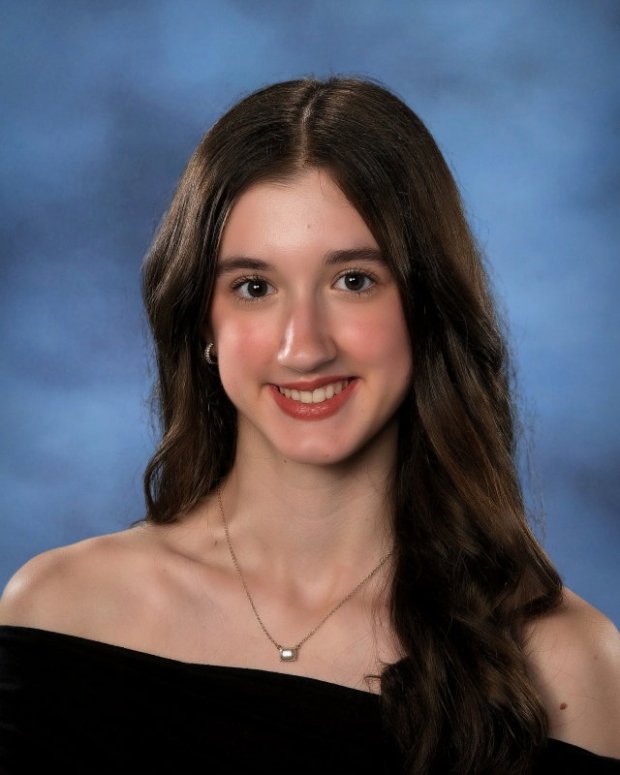 Lauren Peterson (submitted photo)