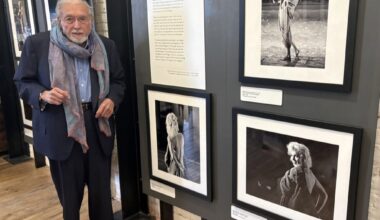 The Del celebrates summer with a Marilyn Monroe 100th birthday exhibition and more