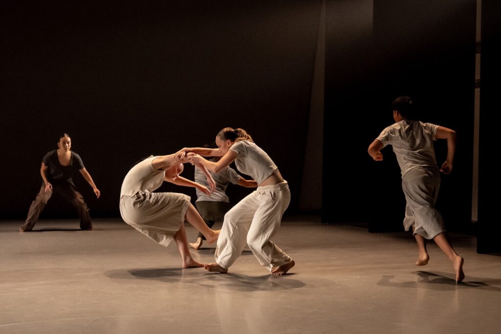 Work by Lincoln Seymour - Photo by Cheryl Mann.