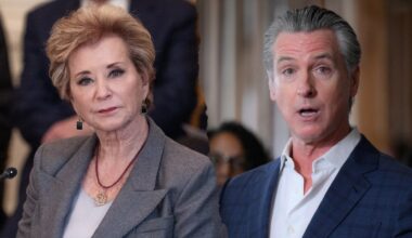 Education Secretary Linda McMahon rips California trans athlete ‘compromise,’ tells Newsom to ‘pick a side’