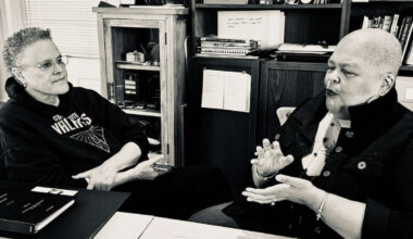Oakland archivists protect Black queer history from disappearing