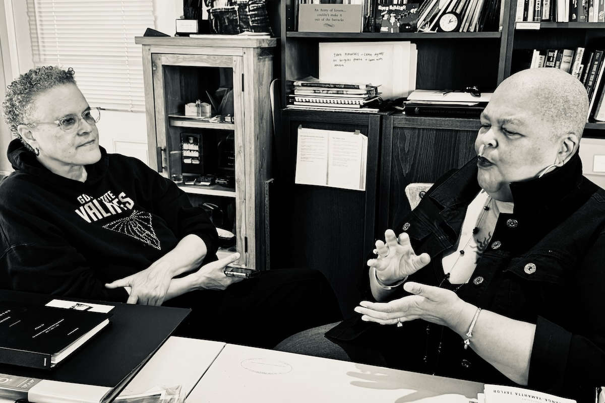 Oakland archivists protect Black queer history from disappearing